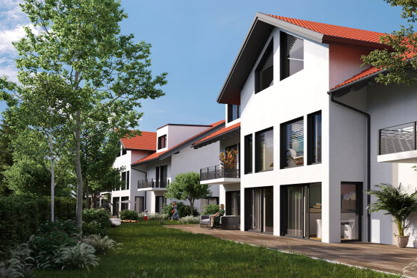 COVA Home Realty