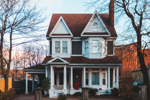COVA Home Realty